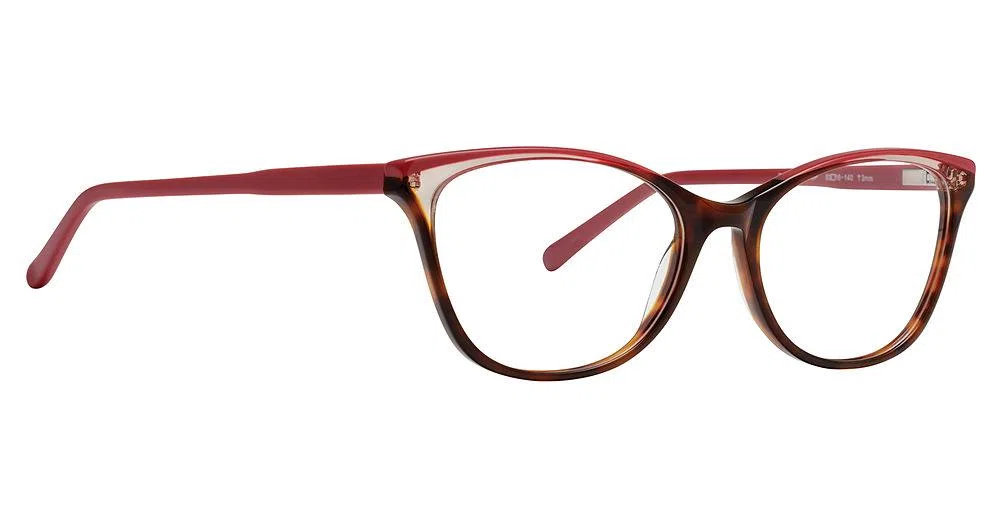 Vera Bradley VBTAUNTON Eyeglasses - view 3